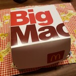 マクドナルド - 