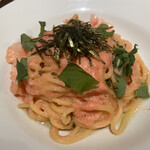 PASTA HOUSE ENI - 