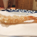 美かさ - クルマエビ味噌付き