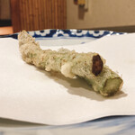 美かさ - アスパラ