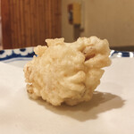 美かさ - ハモと松茸