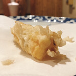 美かさ - トウモロコシ