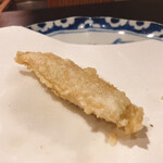 美かさ - ウニと長芋