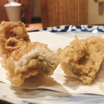 美かさ - アナゴ