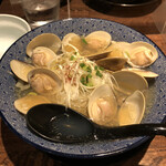 和風楽麺 四代目 ひのでや - 