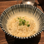 和風楽麺 四代目 ひのでや - 