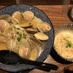 和風楽麺 四代目 ひのでや - 