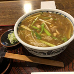 Soba Dokoro Nusamai - 