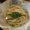 本格手打うどん 大河