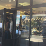 Patisserie　Rond-to - 