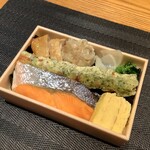 Sakana To Sake Hanatare - 