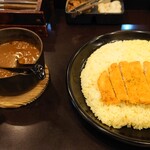 つぼやきカレー キートン - 