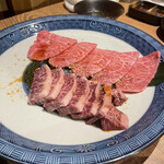 個室焼肉匠 - 