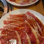 焼肉きんぐ - 