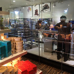 BON OKAWA 軽井沢チョコレートファクトリー - 