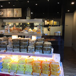 BON OKAWA 軽井沢チョコレートファクトリー - 