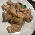 Horumon Yaki Kouei - 