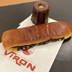 VIRON - カヴァット、カヌレ