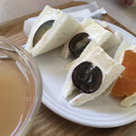 ザ シュガー スポット コーヒー - 