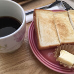 ザ シュガー スポット コーヒー - 