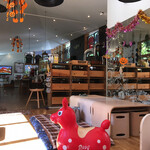 ザ シュガー スポット コーヒー - 