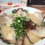 Hakatayatai Ichiryuu - 