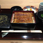 Ebisu Unagi Matsukawa - 