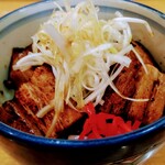 自家製麺 風心 - 