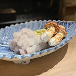 富小路 やま岸 - 