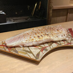 富小路 やま岸 - 