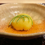 富小路 やま岸 - 