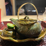 富小路 やま岸 - 