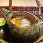 富小路 やま岸 - 