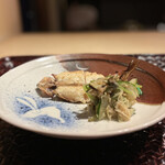 富小路 やま岸 - 