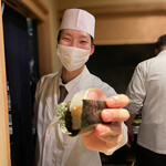 富小路 やま岸 - 