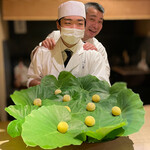 富小路 やま岸 - 