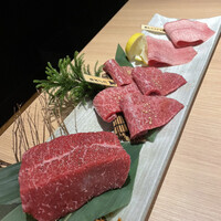 にく稲 - 
