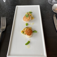 THE COSMOPOLITAN GRILL BAR TERRACE - 