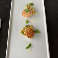 THE COSMOPOLITAN GRILL BAR TERRACE - 