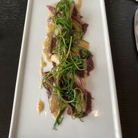 THE COSMOPOLITAN GRILL BAR TERRACE - 