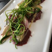 THE COSMOPOLITAN GRILL BAR TERRACE - 