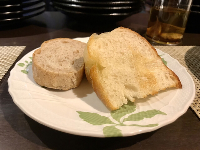 【Ristorante Lincontro】ならまちはずれの町家でいただく奈良の食材とジビエの絶品イタリアン : リストランテ リンコントロ