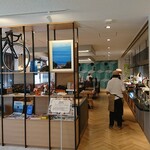 SHIMANAMI LOUNGE - 