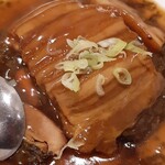 中国料理東北大冷麺 - 