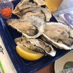 はこだて海鮮市場  - 