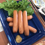 はこだて海鮮市場  - 