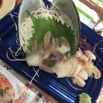 はこだて海鮮市場  - 