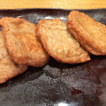 伊予の手造りうどん 名代 つるちゃん - 