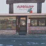 アプリコット - 