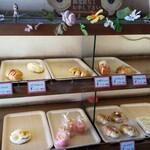 アプリコット - 